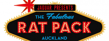 The Rat Pack comes to Auckland!