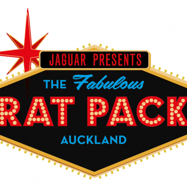 The Rat Pack comes to Auckland!