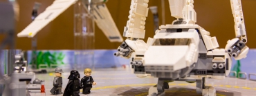 The Auckland Brick Show – a LEGO® lover’s par...