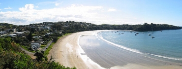 Waiheke Island – Lonely Planet Top 5 destination for 2016