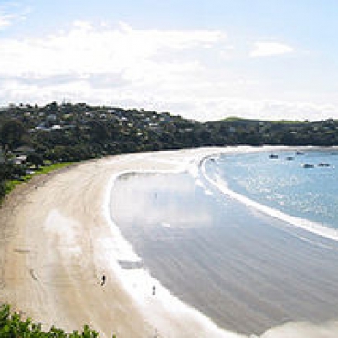 Waiheke Island – Lonely Planet Top 5 destination...