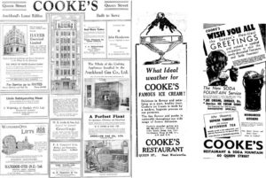 Cooke's Heritage Images
