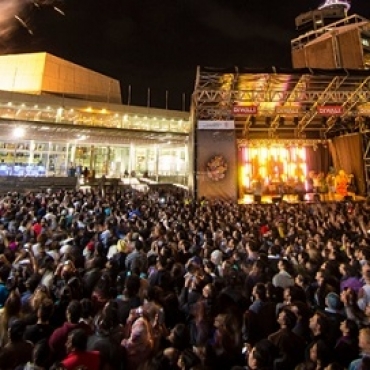 Diwali Festival Auckland – the Festival of Light