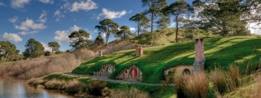 10 fantastic day trips from Auckland!