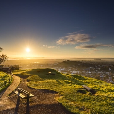 10 of the best free things to do in Auckland