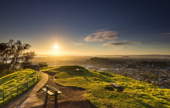 10 of the best free things to do in Auckland