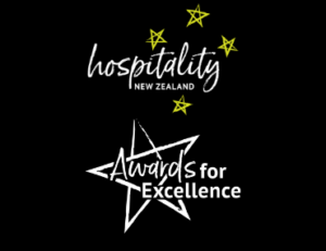 Hospitality Awards logo