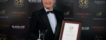 Hotel Grand Windsor Crowned World’s Best New Hotel at World Boutique Hotel Awards