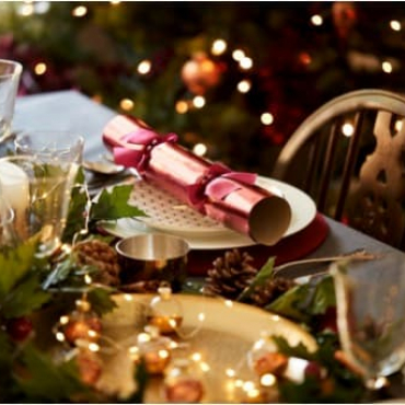 Christmas Event Bookings Open Now at Hotel Grand W...